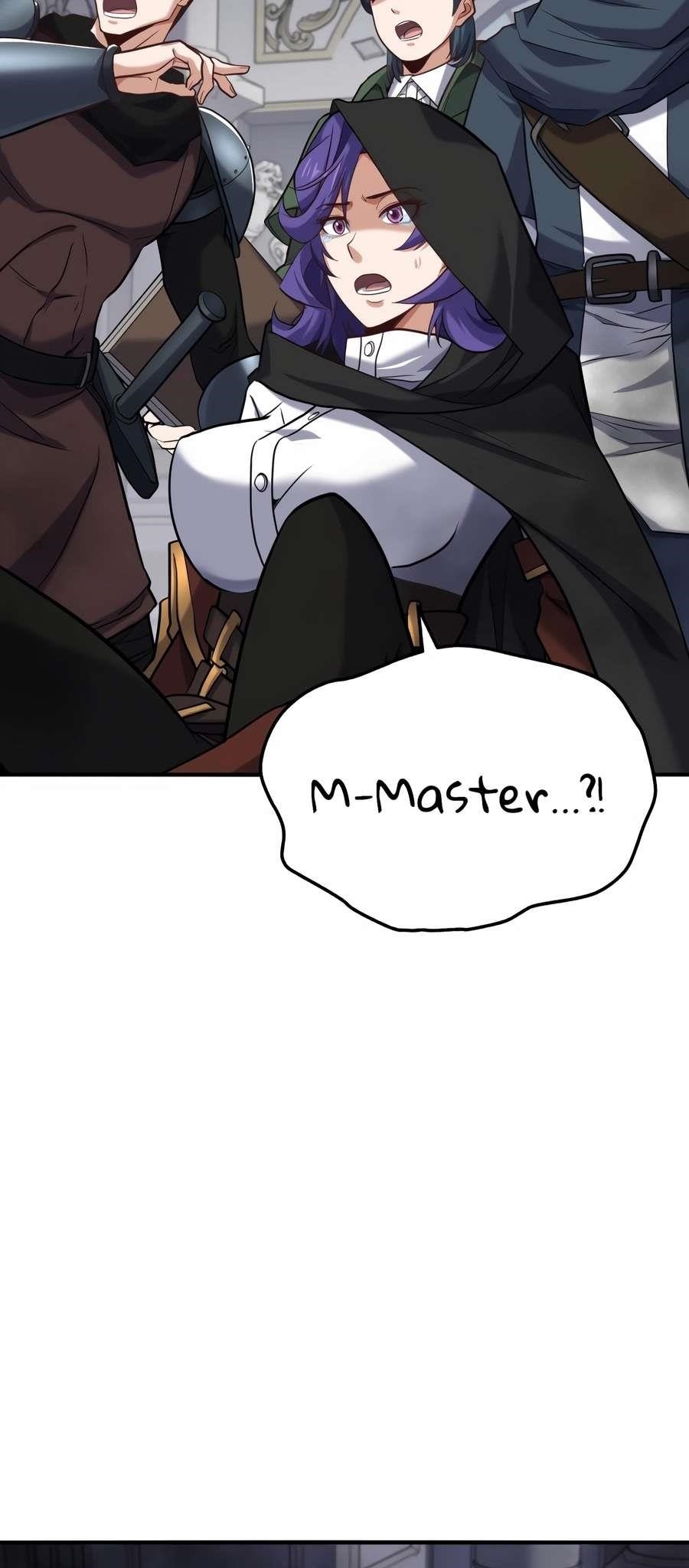 Reincarnation of the Sword Master Chapter 51 - Page 26