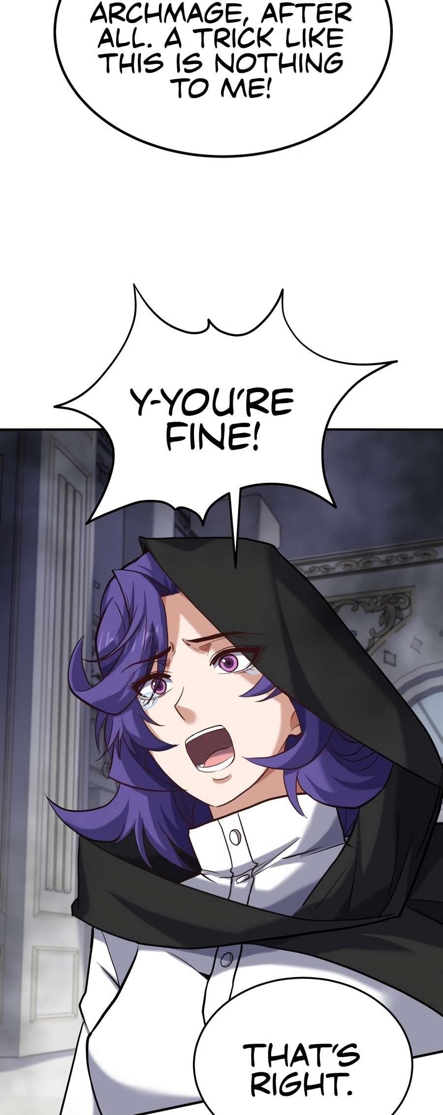 Reincarnation of the Sword Master Chapter 51 - Page 28