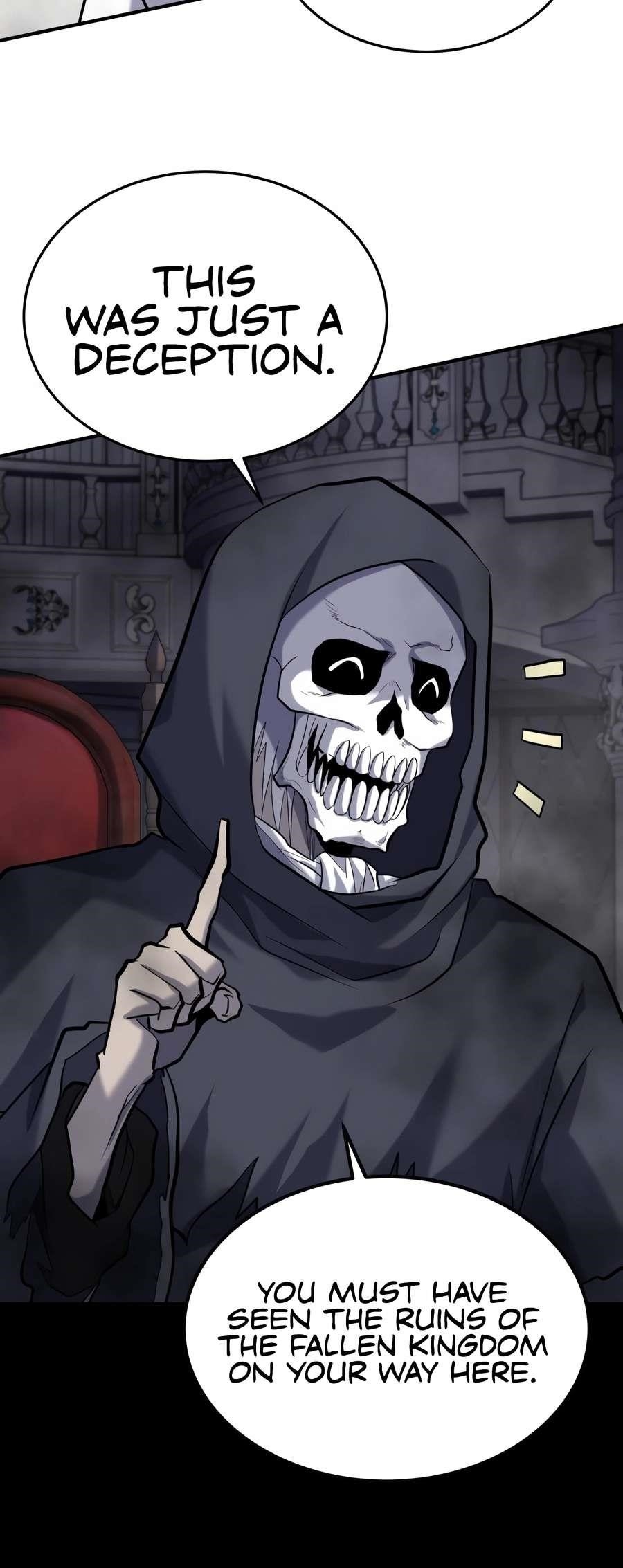 Reincarnation of the Sword Master Chapter 51 - Page 29