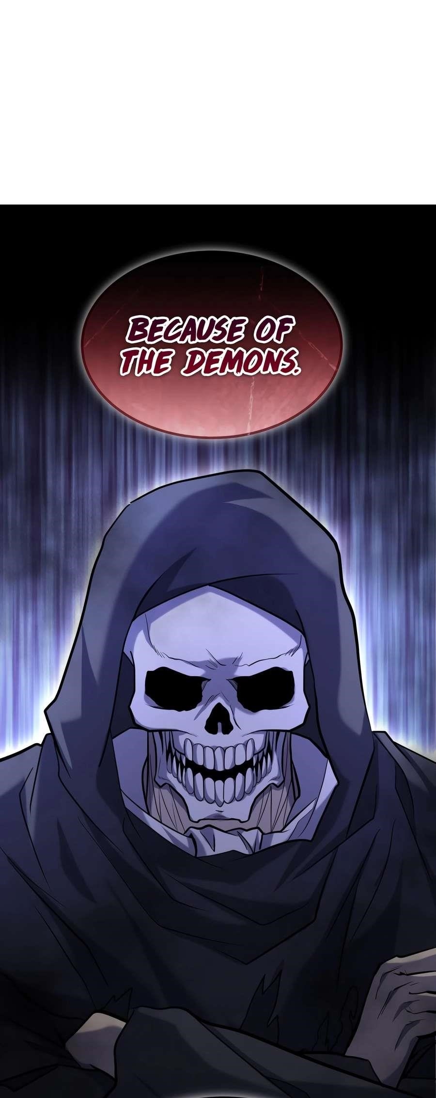 Reincarnation of the Sword Master Chapter 51 - Page 32