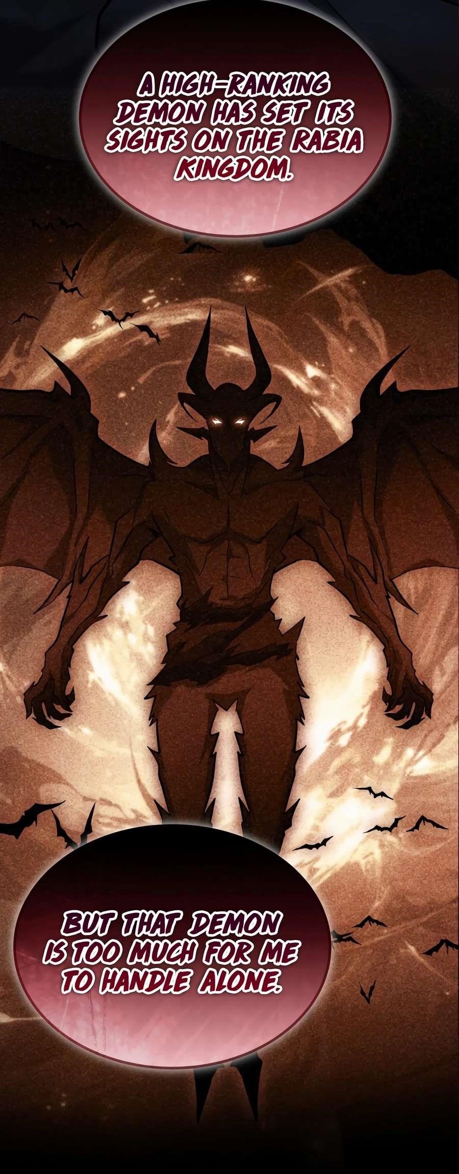 Reincarnation of the Sword Master Chapter 51 - Page 33