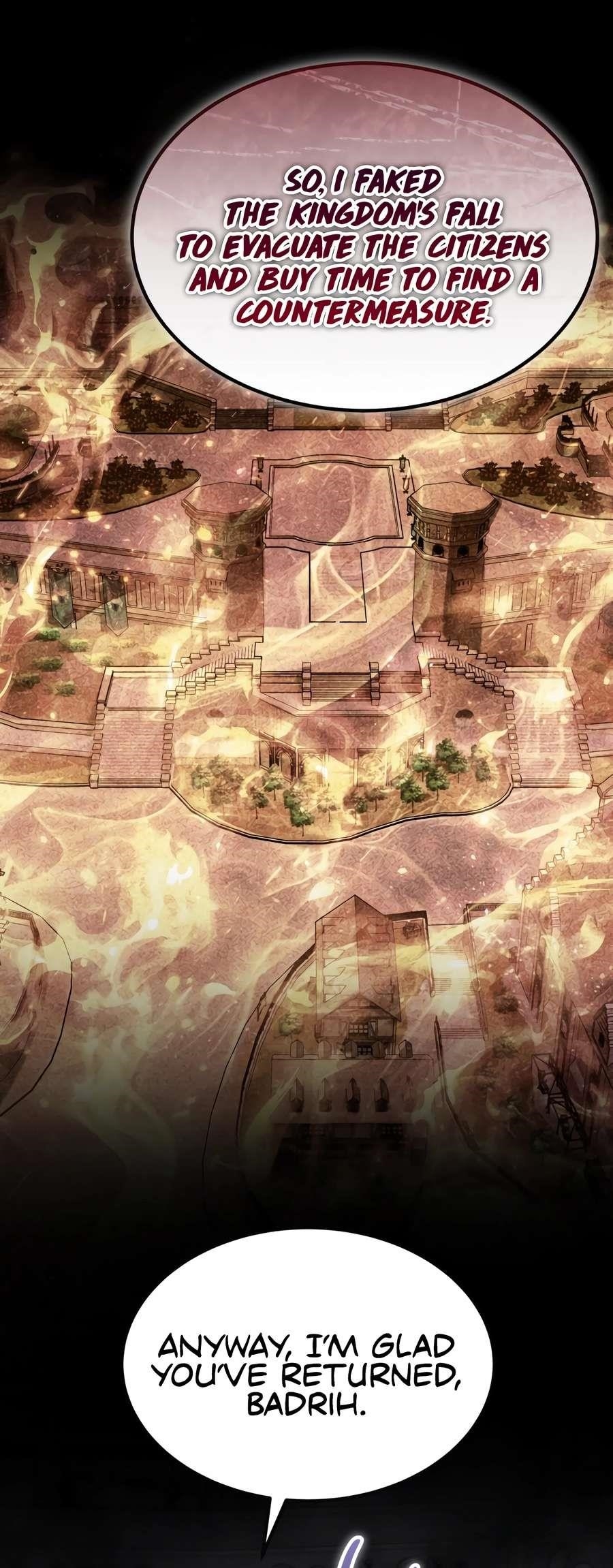 Reincarnation of the Sword Master Chapter 51 - Page 34