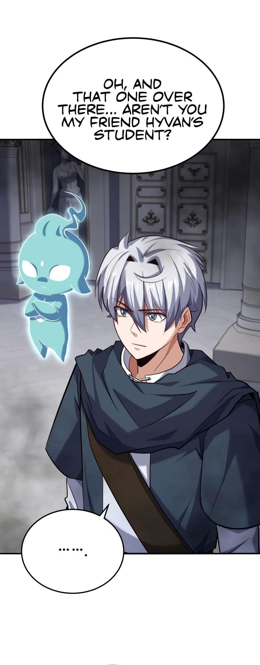 Reincarnation of the Sword Master Chapter 51 - Page 38