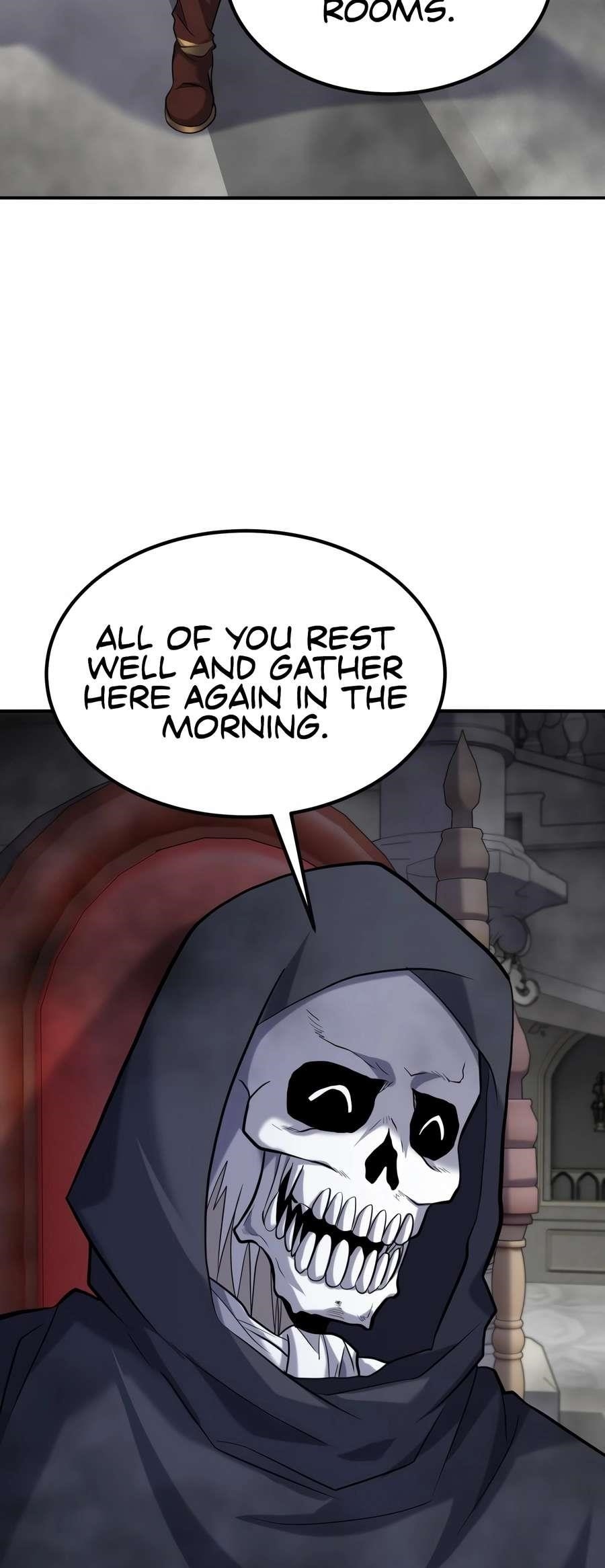 Reincarnation of the Sword Master Chapter 51 - Page 41