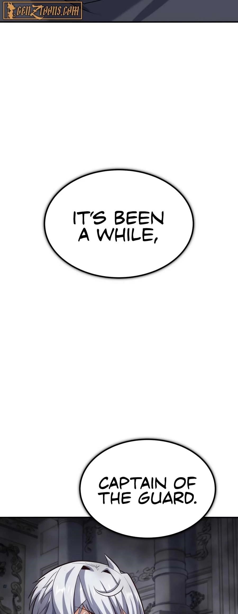 Reincarnation of the Sword Master Chapter 51 - Page 45