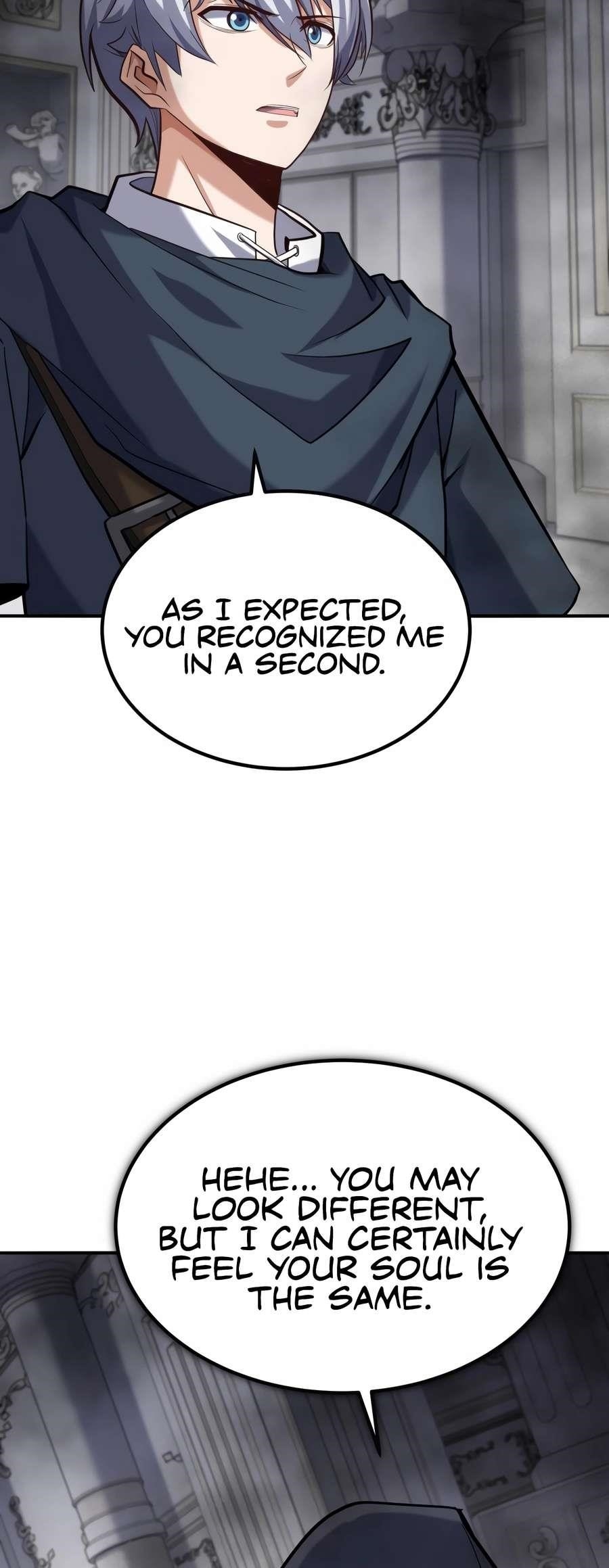 Reincarnation of the Sword Master Chapter 51 - Page 46