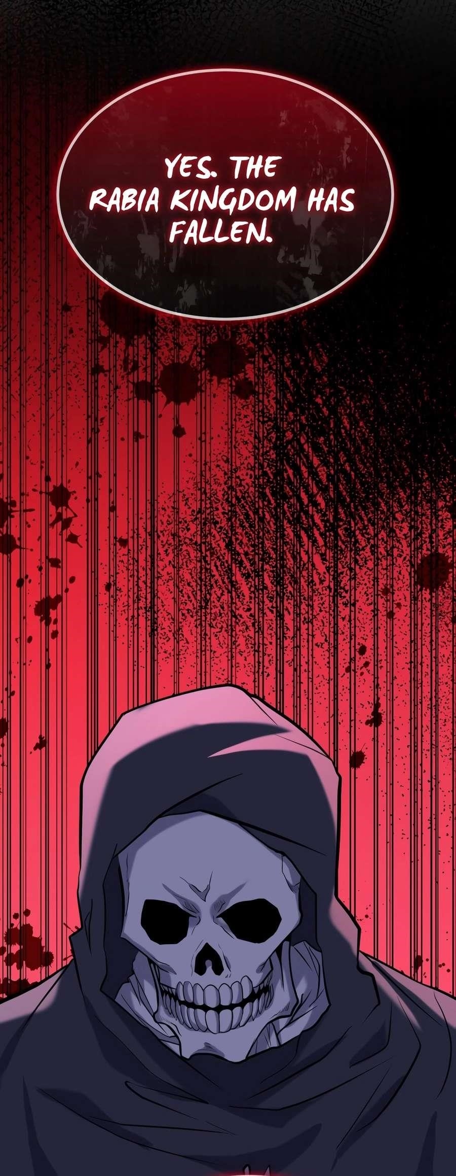 Reincarnation of the Sword Master Chapter 51 - Page 50