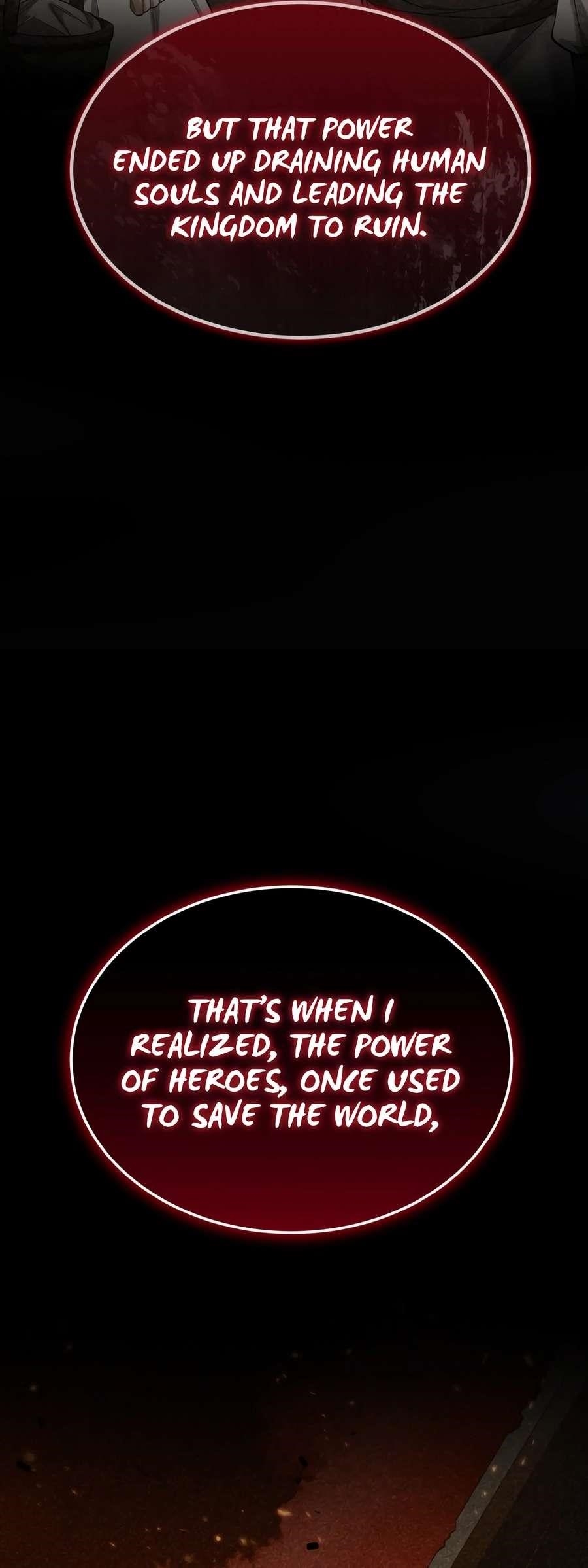 Reincarnation of the Sword Master Chapter 51 - Page 54