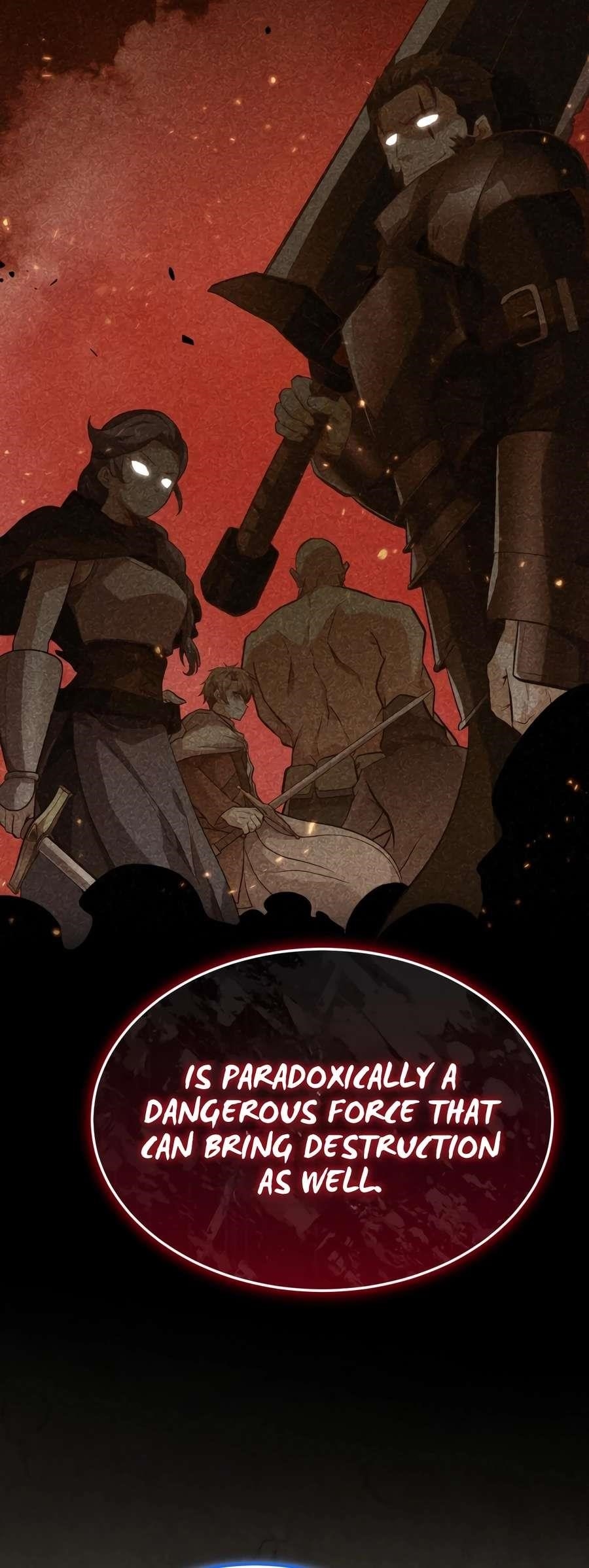 Reincarnation of the Sword Master Chapter 51 - Page 55