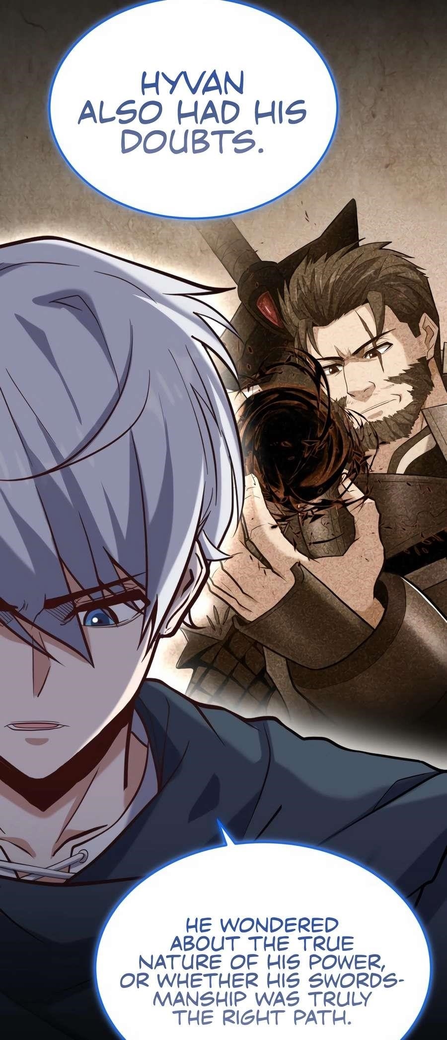 Reincarnation of the Sword Master Chapter 51 - Page 56