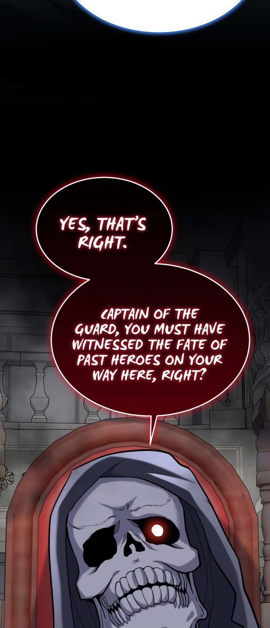 Reincarnation of the Sword Master Chapter 51 - Page 57