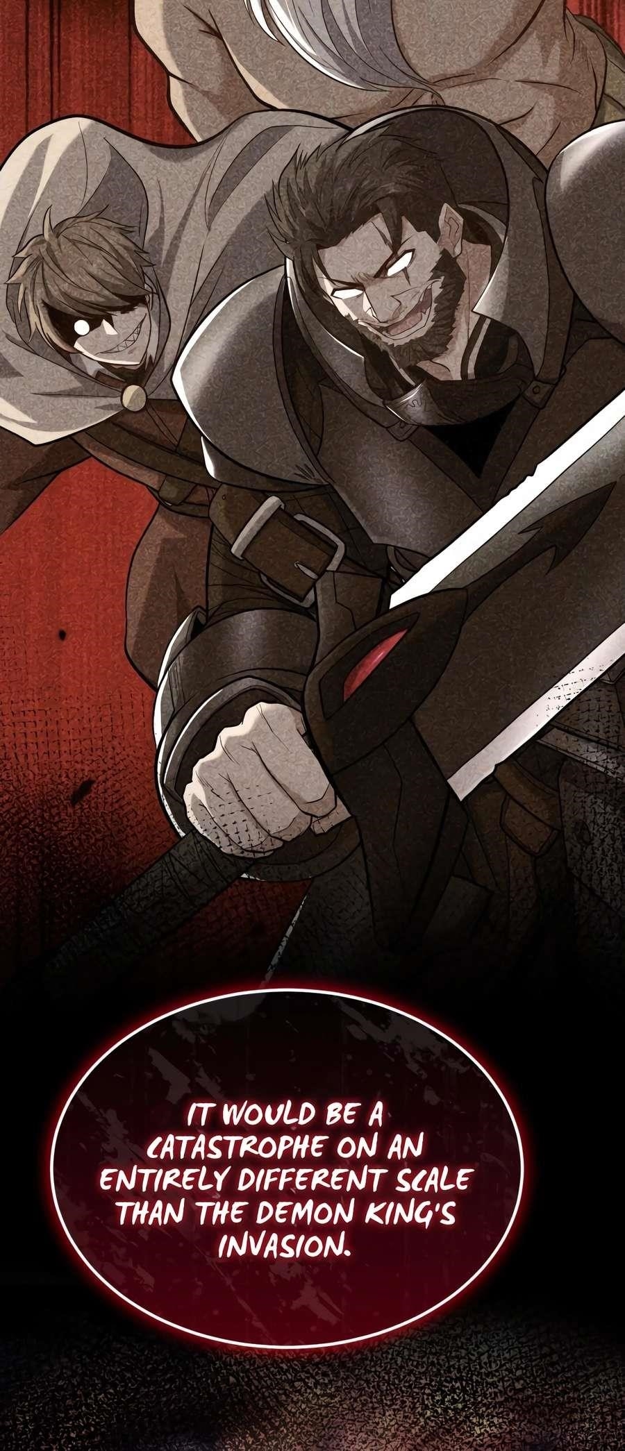 Reincarnation of the Sword Master Chapter 51 - Page 60