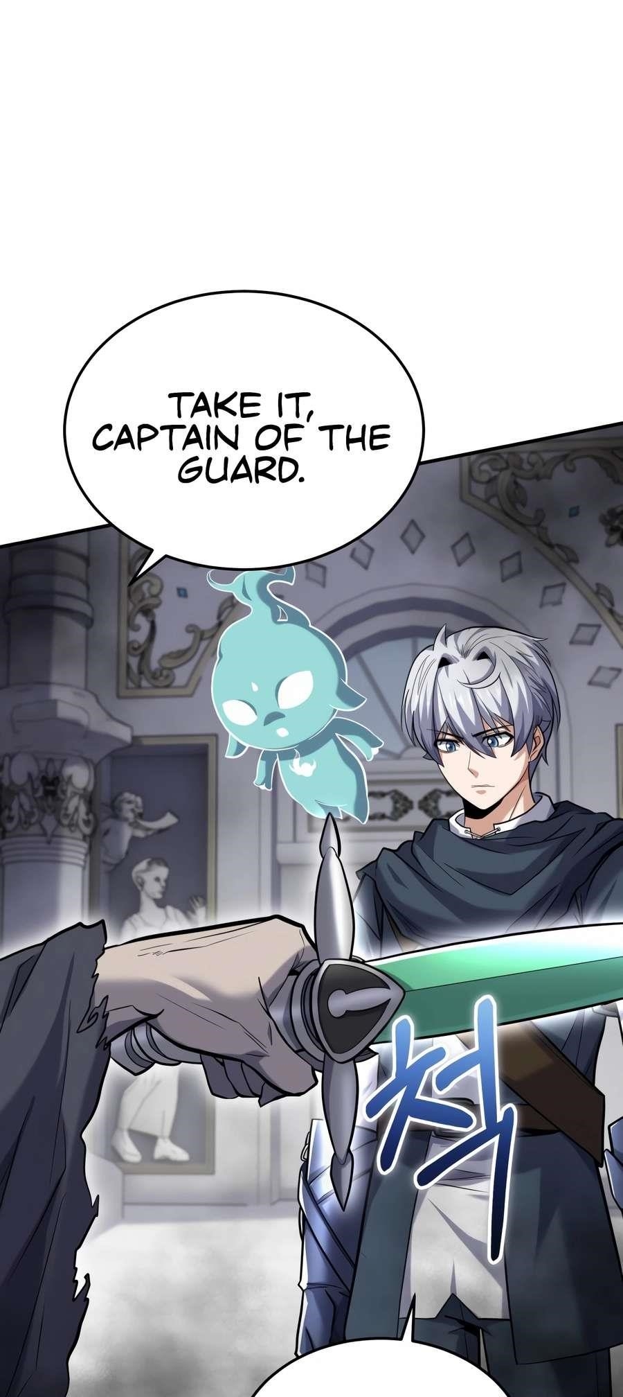 Reincarnation of the Sword Master Chapter 51 - Page 63