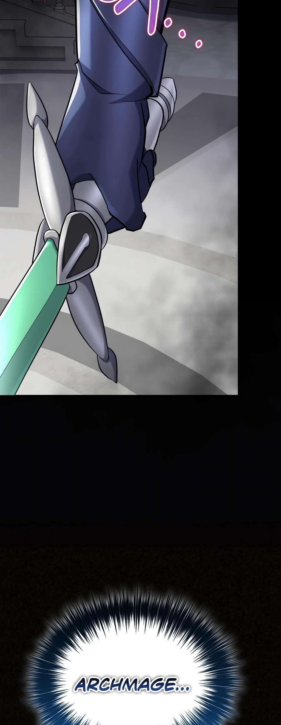 Reincarnation of the Sword Master Chapter 51 - Page 71