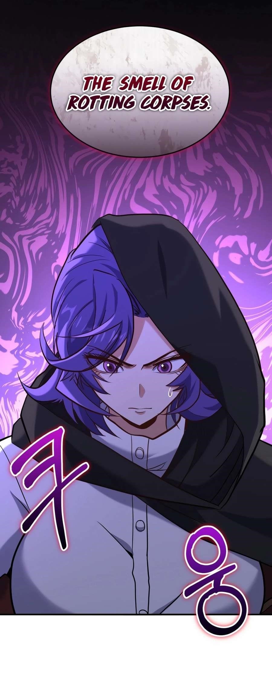 Reincarnation of the Sword Master Chapter 51 - Page 8