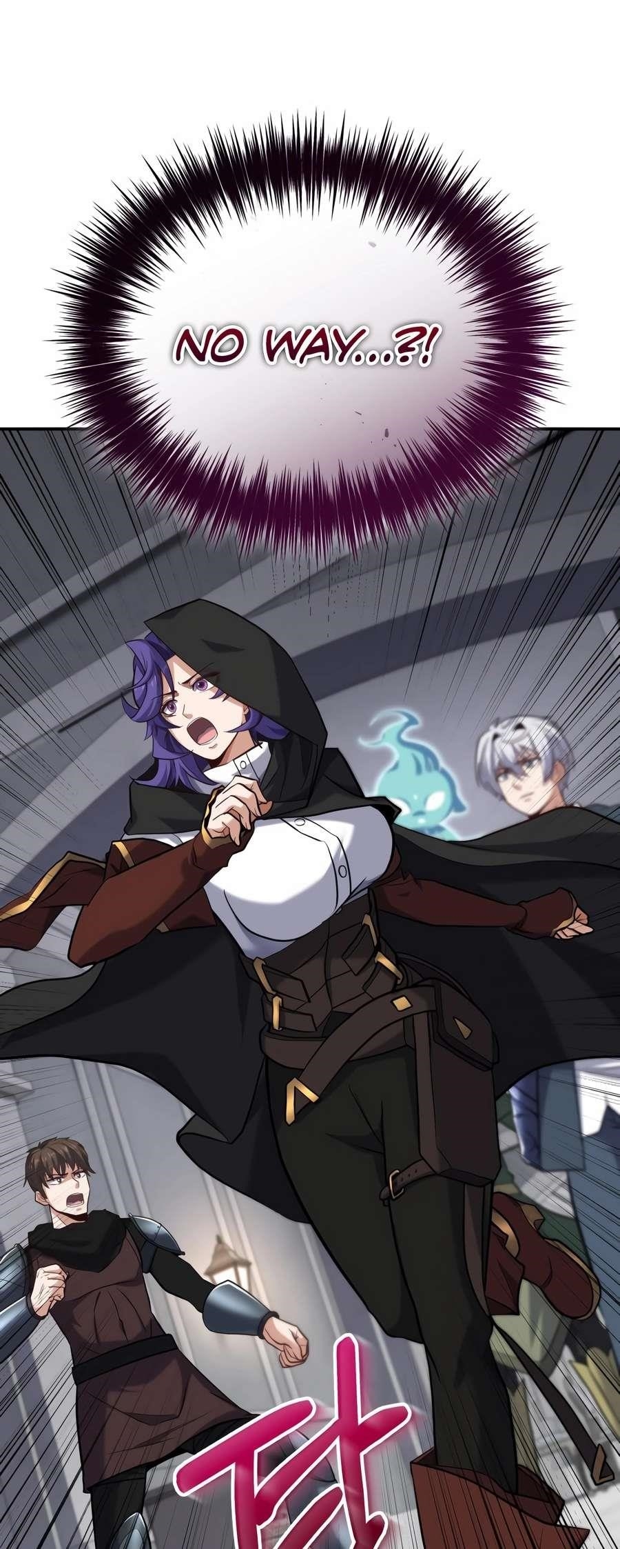 Reincarnation of the Sword Master Chapter 51 - Page 9