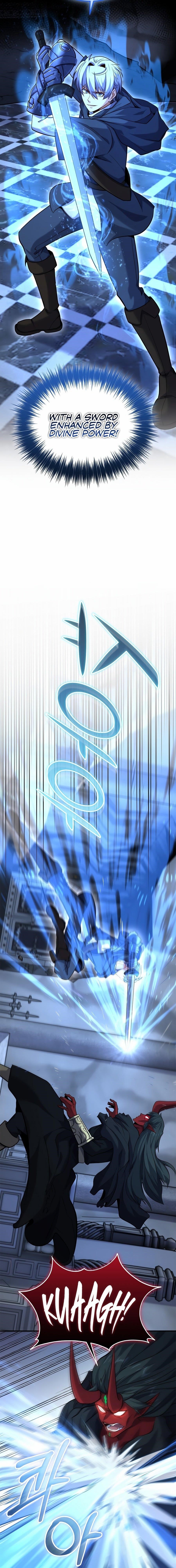 Reincarnation of the Sword Master Chapter 57 - Page 17