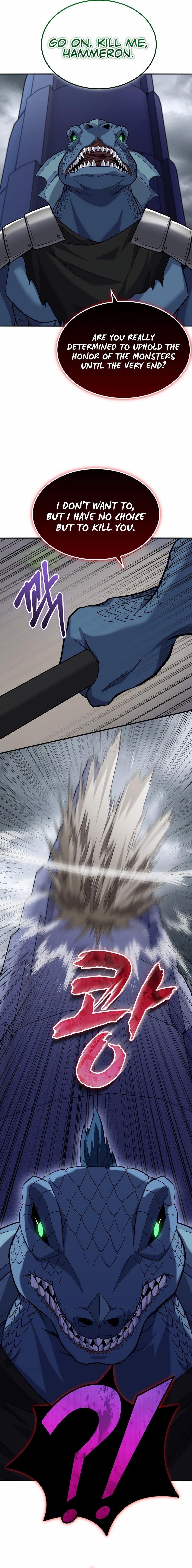 Reincarnation of the Sword Master Chapter 57 - Page 19