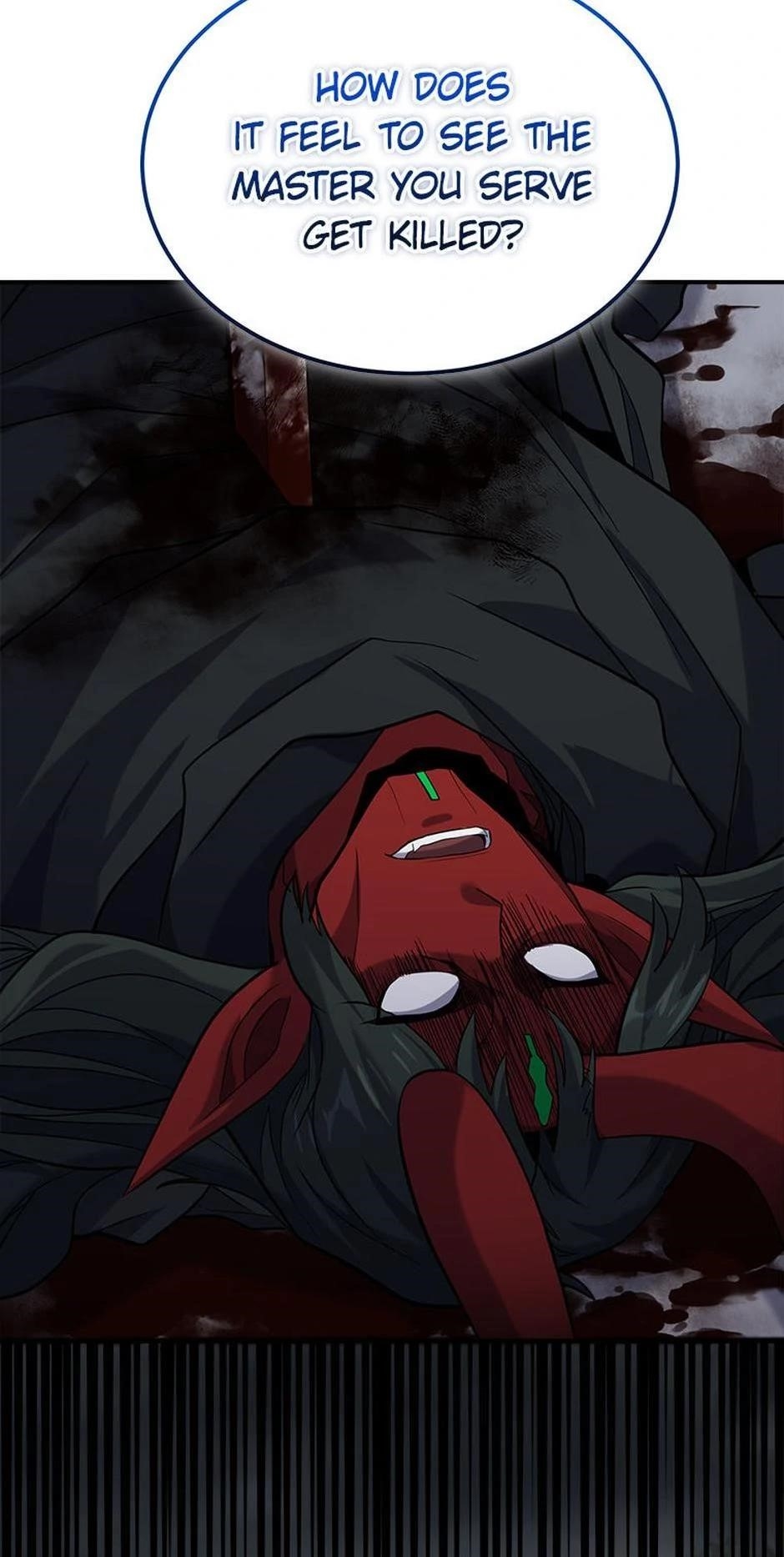 Reincarnation of the Sword Master Chapter 58 - Page 11