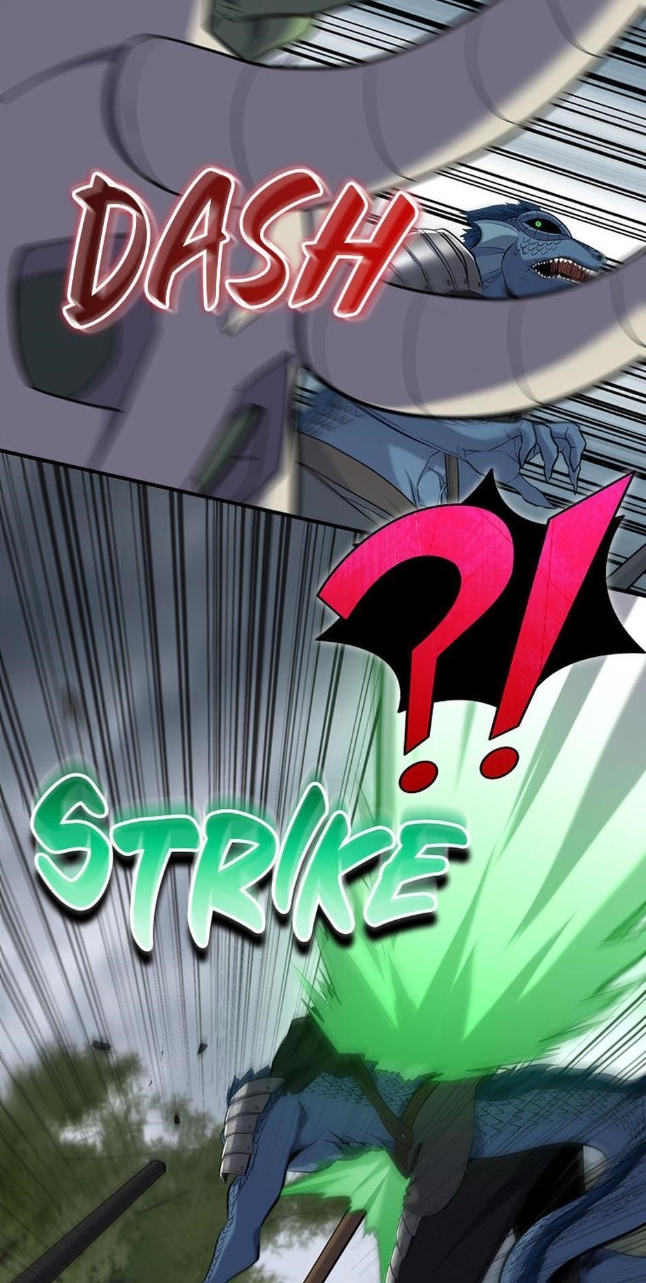 Reincarnation of the Sword Master Chapter 58 - Page 14