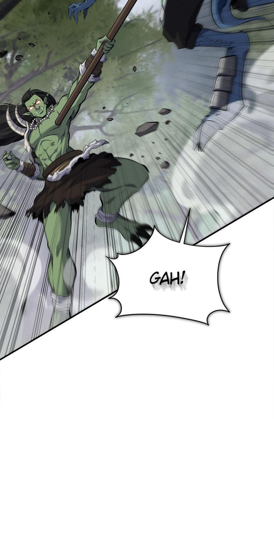 Reincarnation of the Sword Master Chapter 58 - Page 15