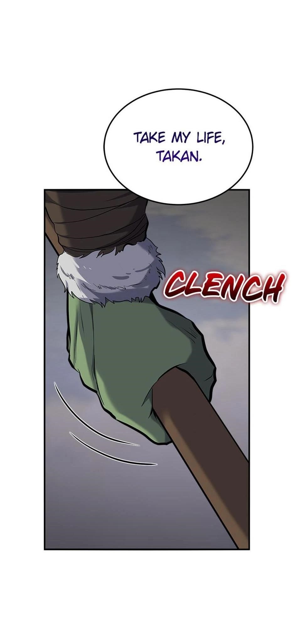 Reincarnation of the Sword Master Chapter 58 - Page 21