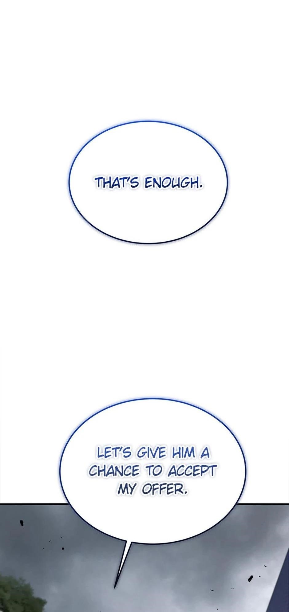 Reincarnation of the Sword Master Chapter 58 - Page 22