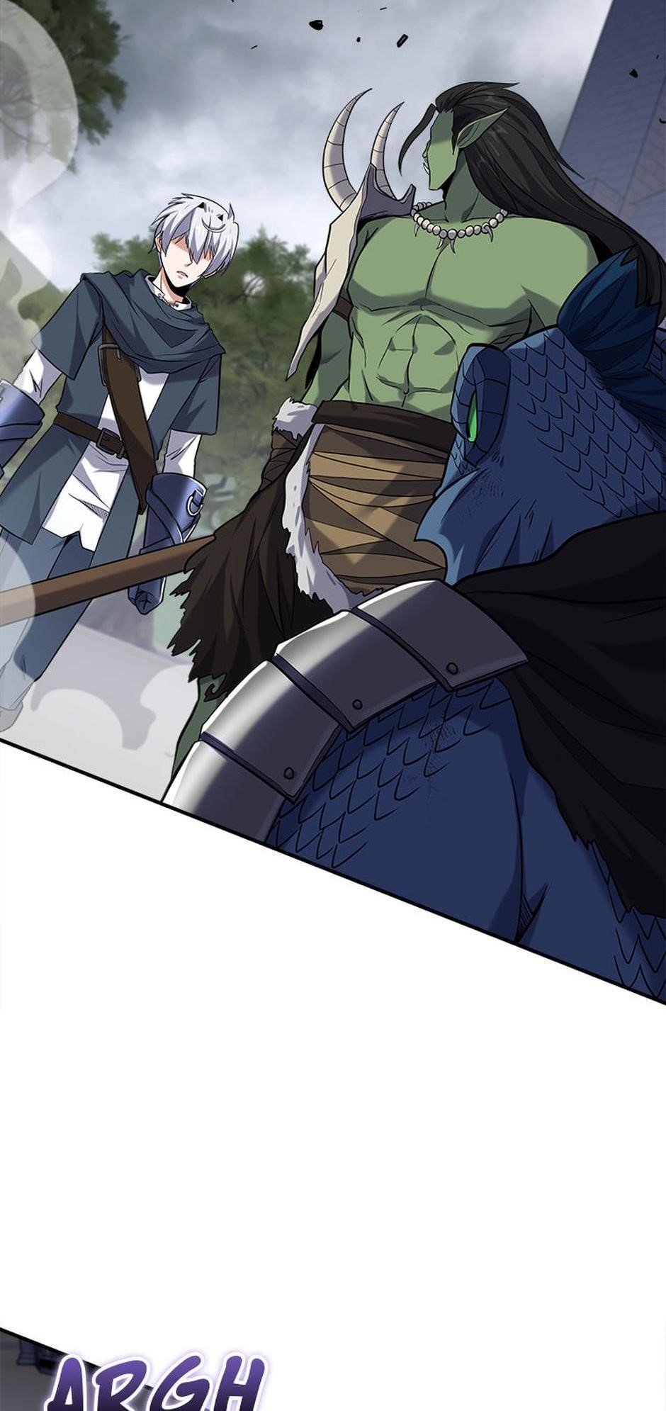 Reincarnation of the Sword Master Chapter 58 - Page 23