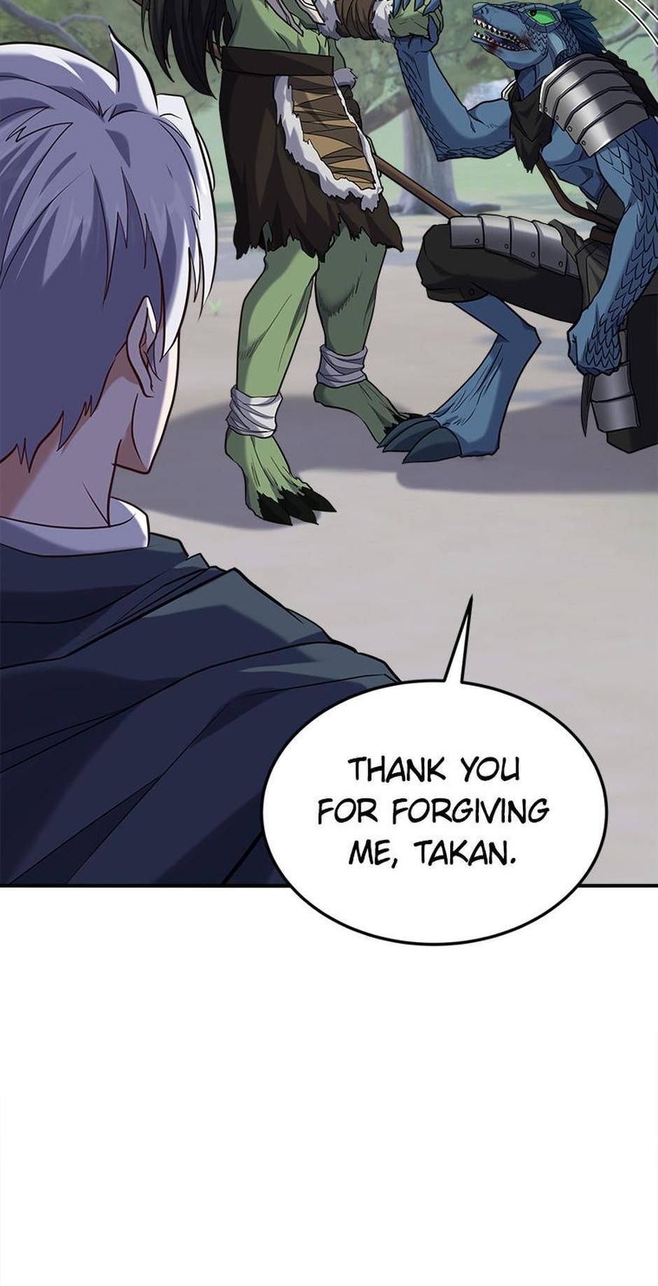 Reincarnation of the Sword Master Chapter 58 - Page 37