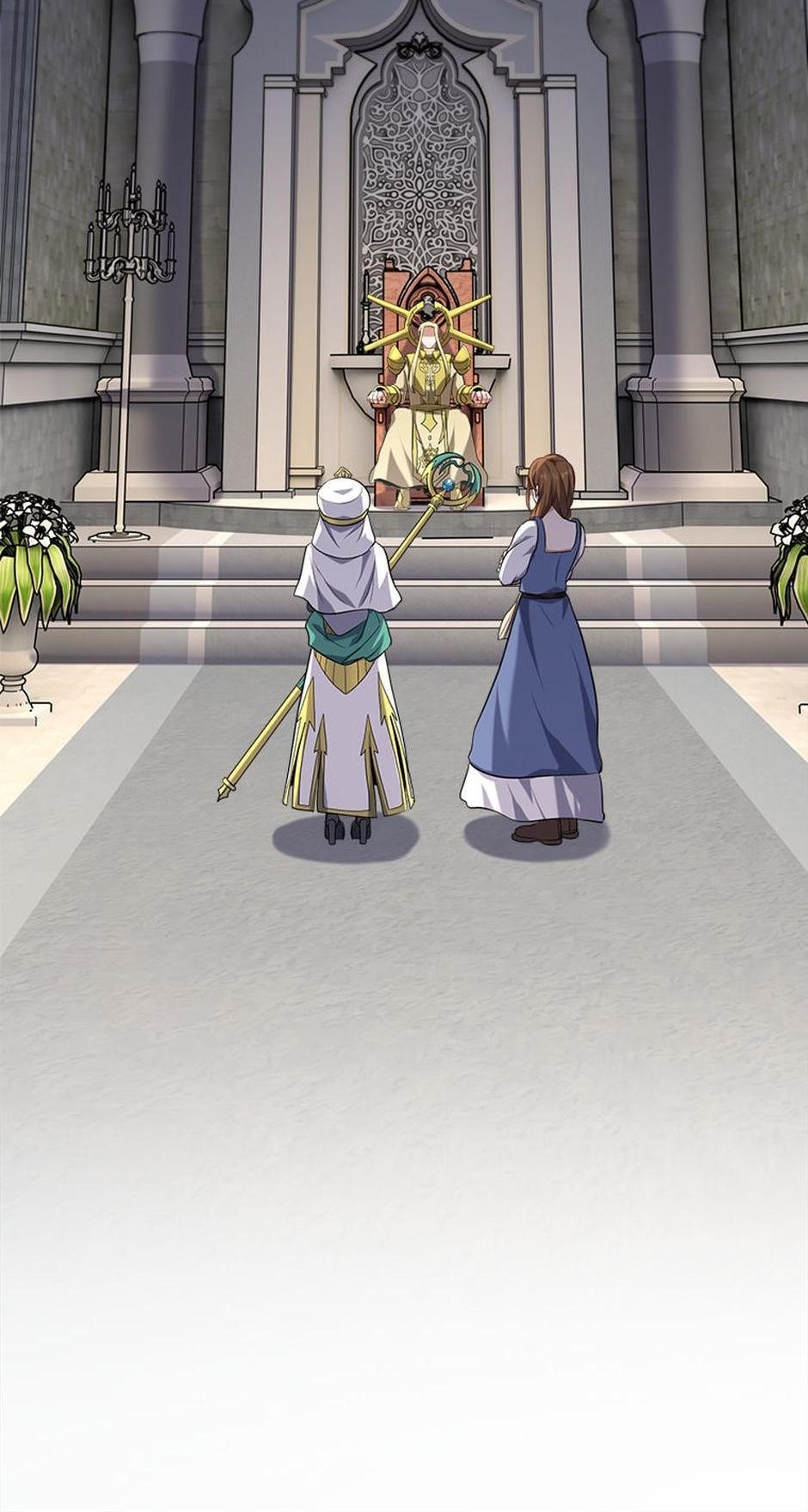 Reincarnation of the Sword Master Chapter 58 - Page 48