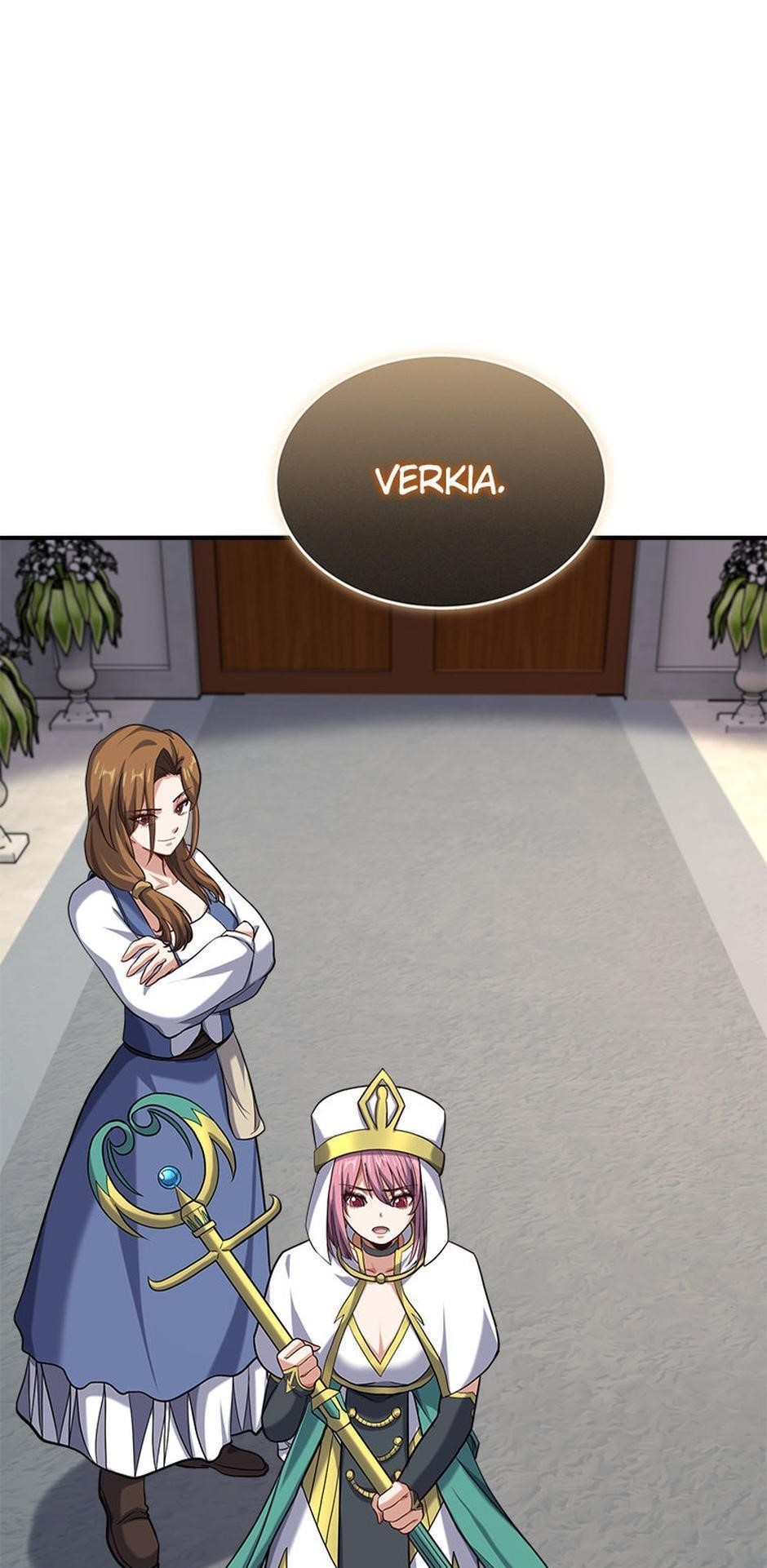 Reincarnation of the Sword Master Chapter 58 - Page 49