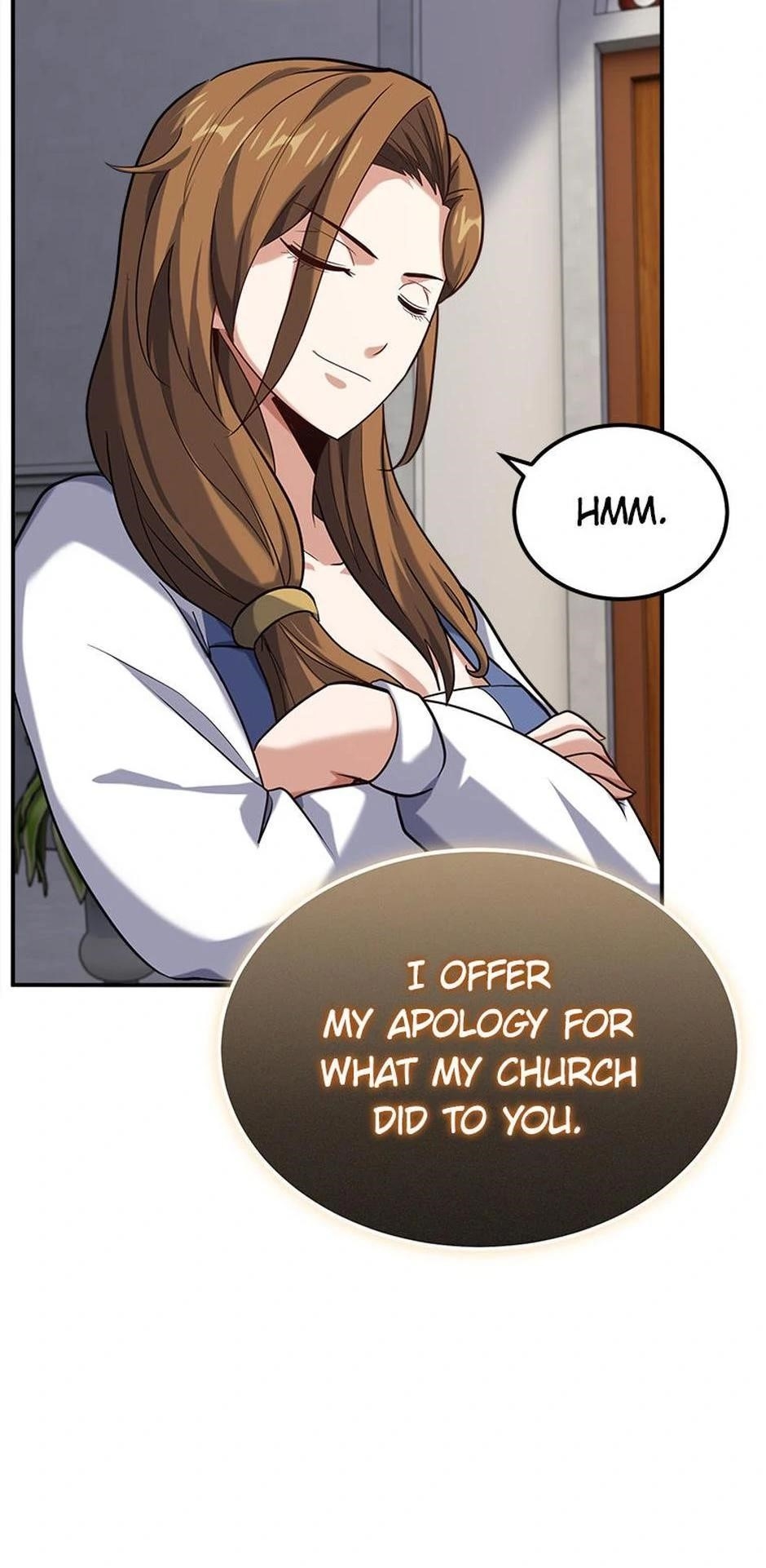 Reincarnation of the Sword Master Chapter 58 - Page 51