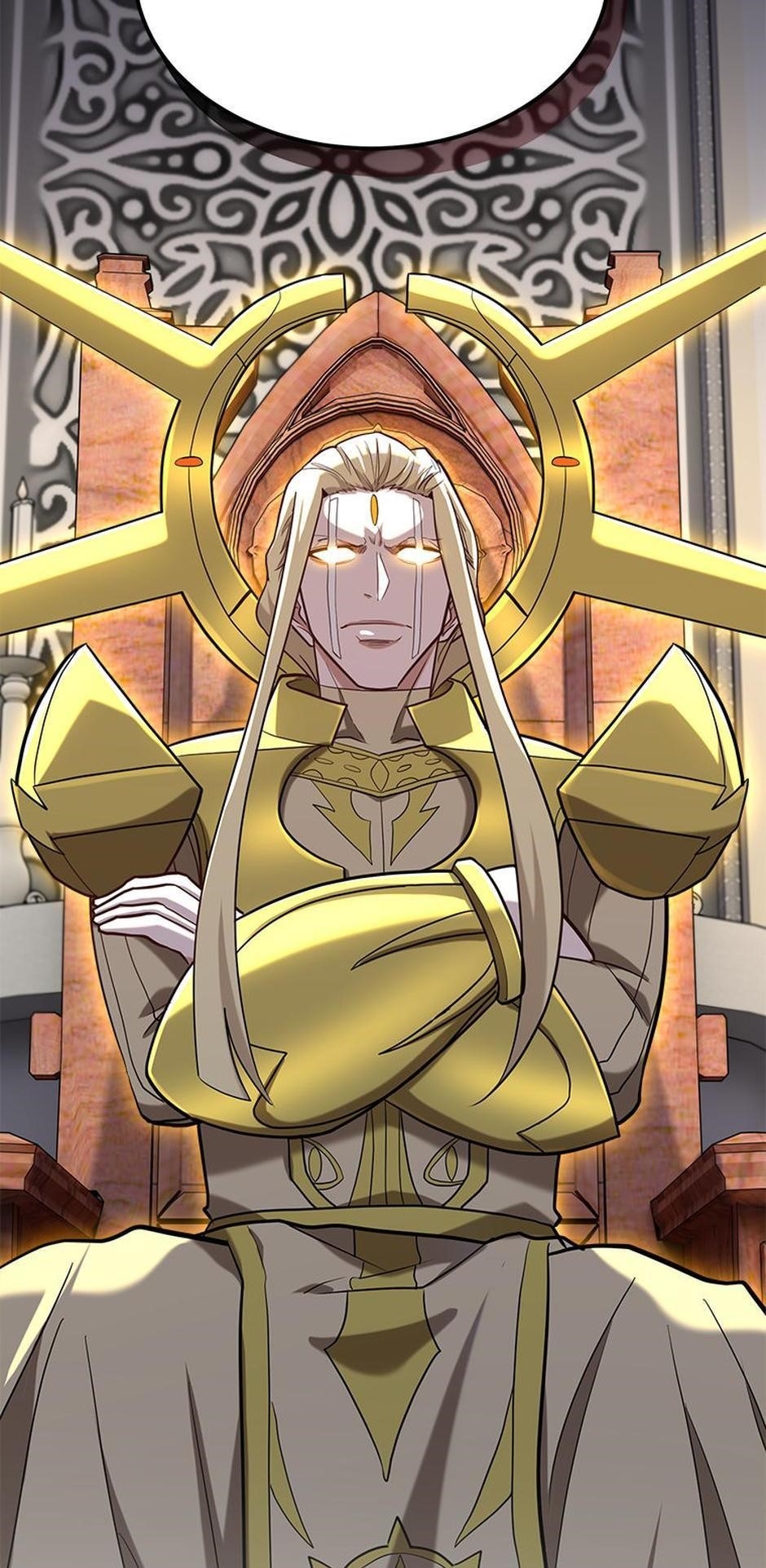 Reincarnation of the Sword Master Chapter 58 - Page 53