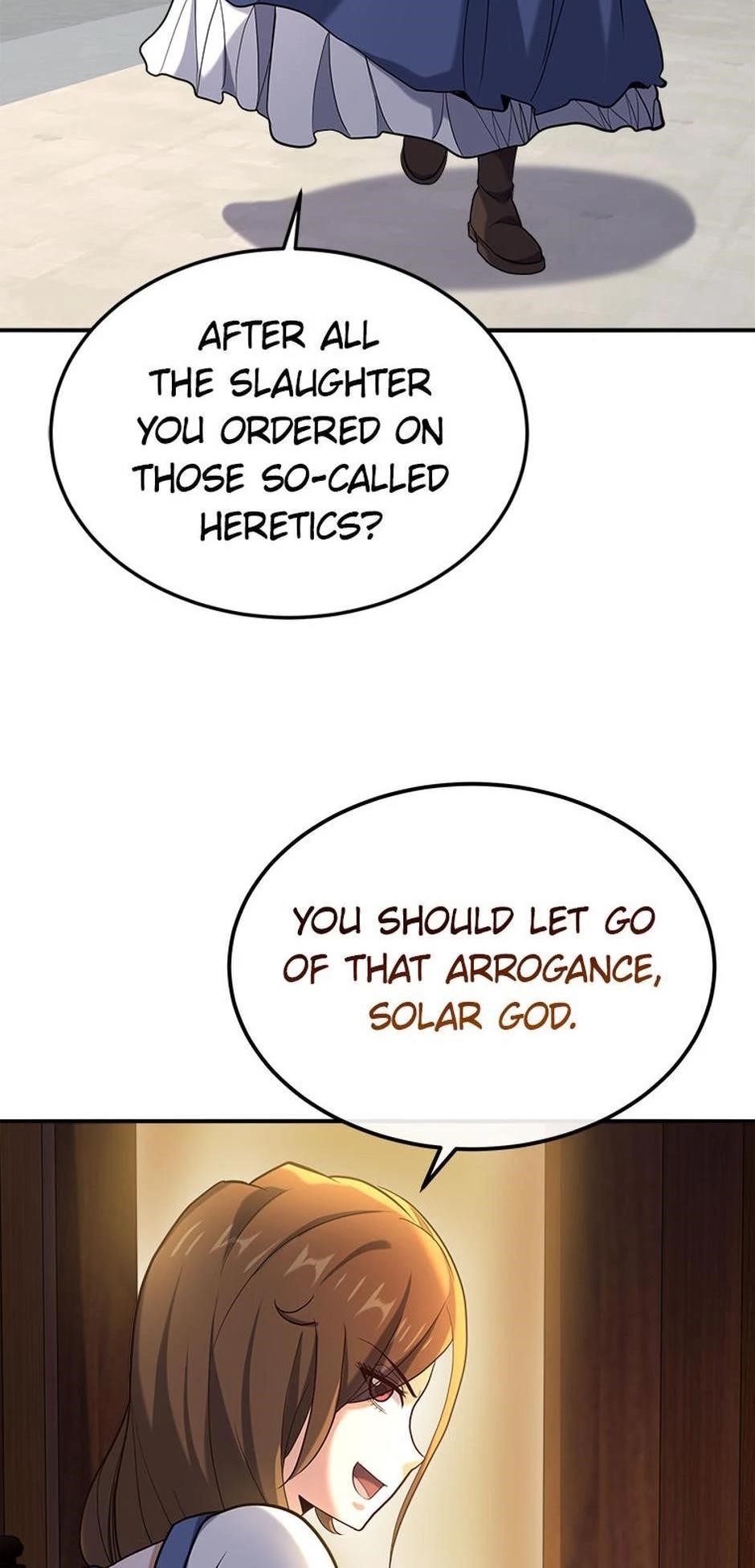 Reincarnation of the Sword Master Chapter 58 - Page 56