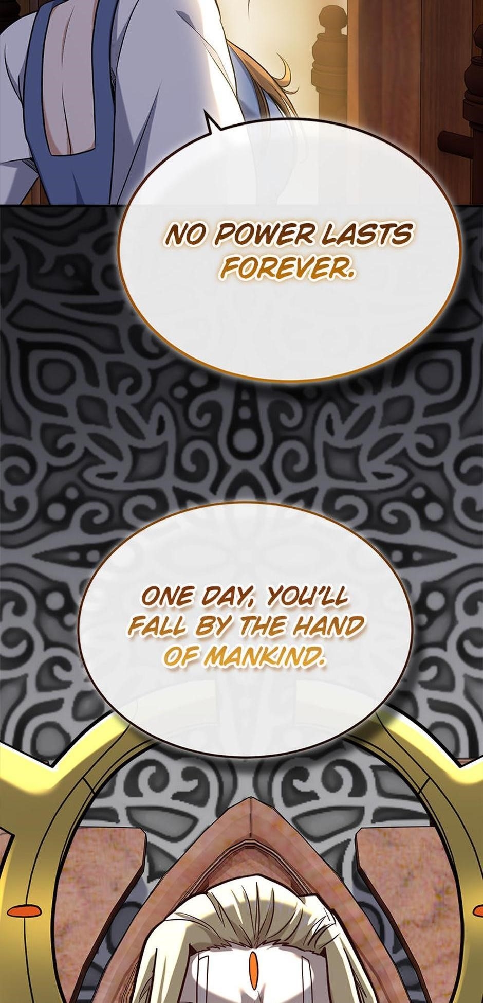 Reincarnation of the Sword Master Chapter 58 - Page 57