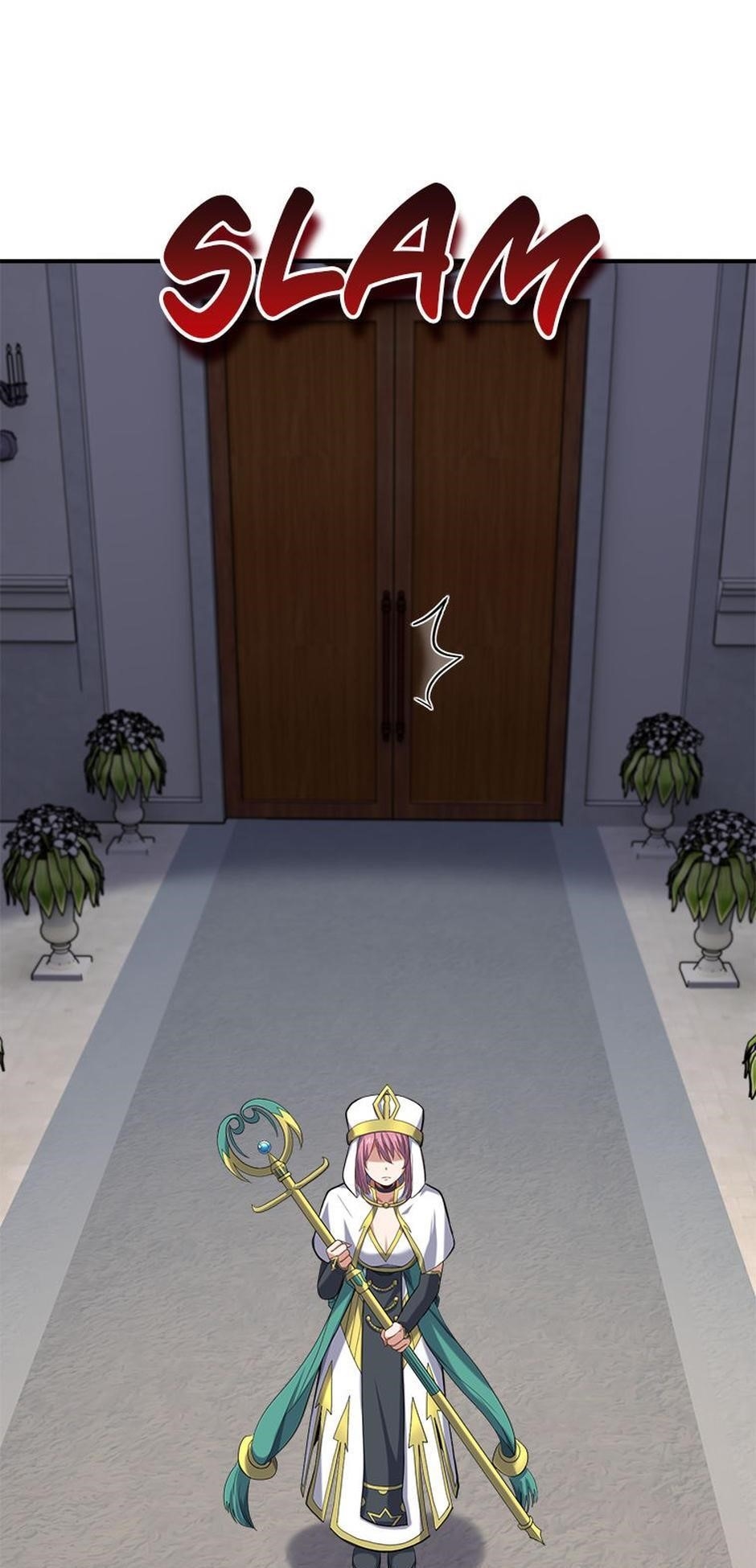 Reincarnation of the Sword Master Chapter 58 - Page 59