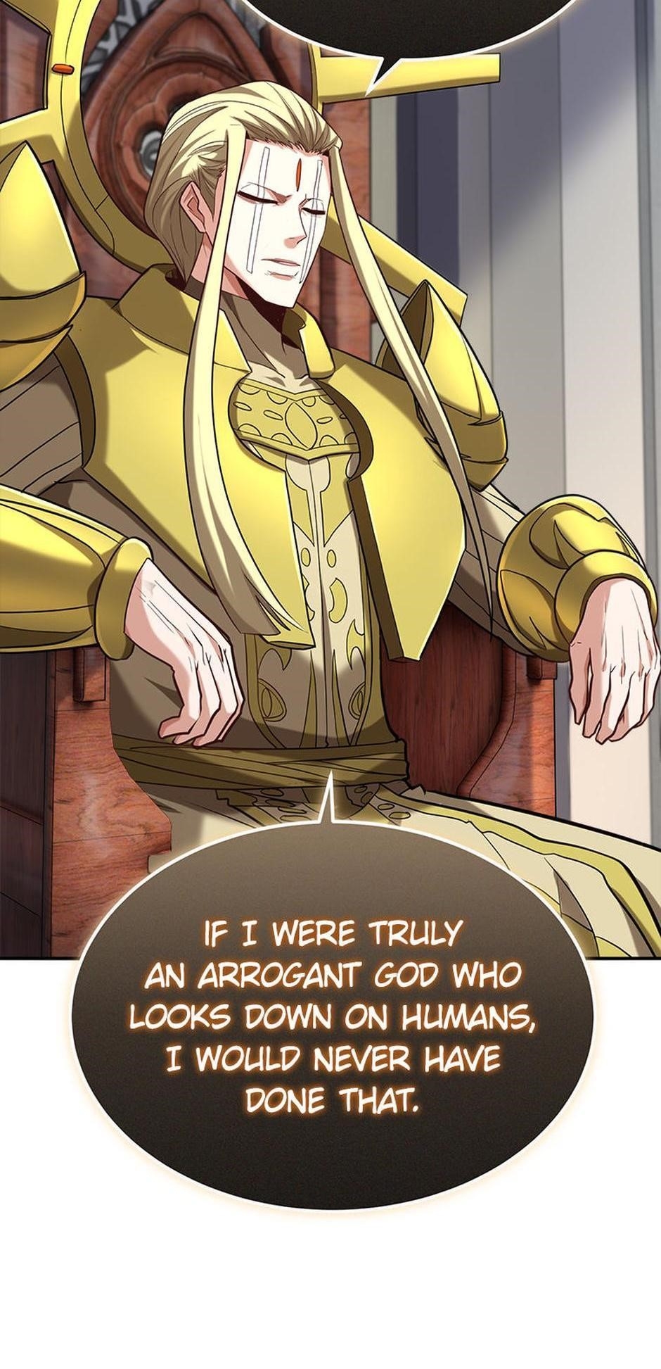 Reincarnation of the Sword Master Chapter 58 - Page 61