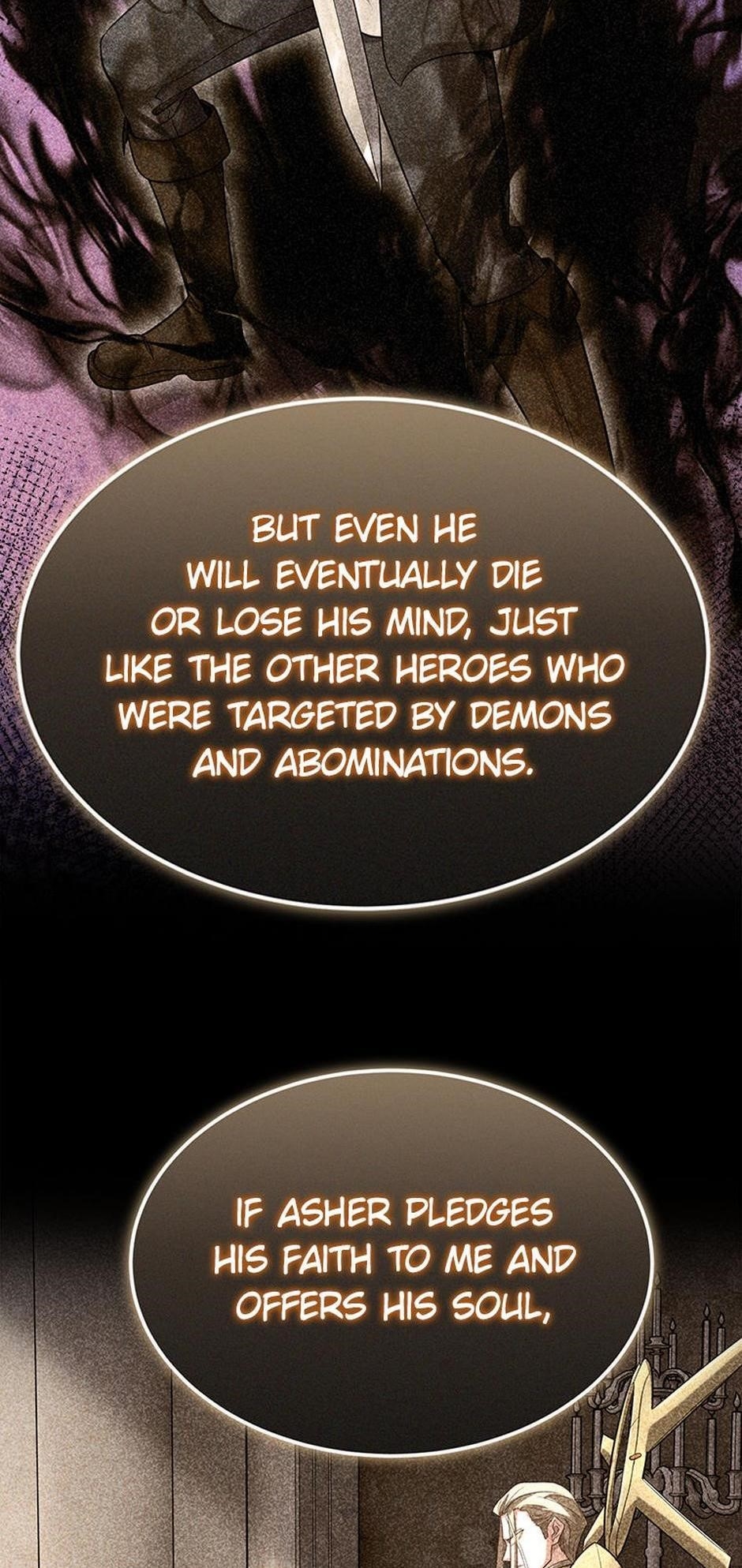 Reincarnation of the Sword Master Chapter 58 - Page 65