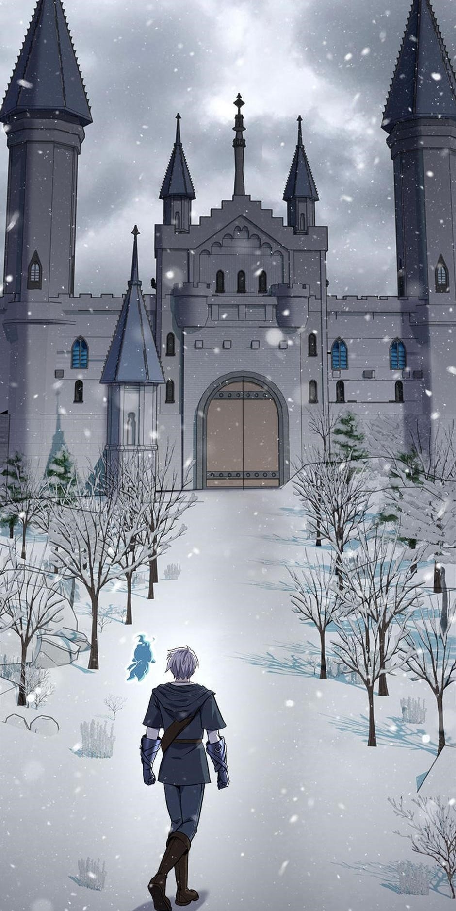 Reincarnation of the Sword Master Chapter 58 - Page 74