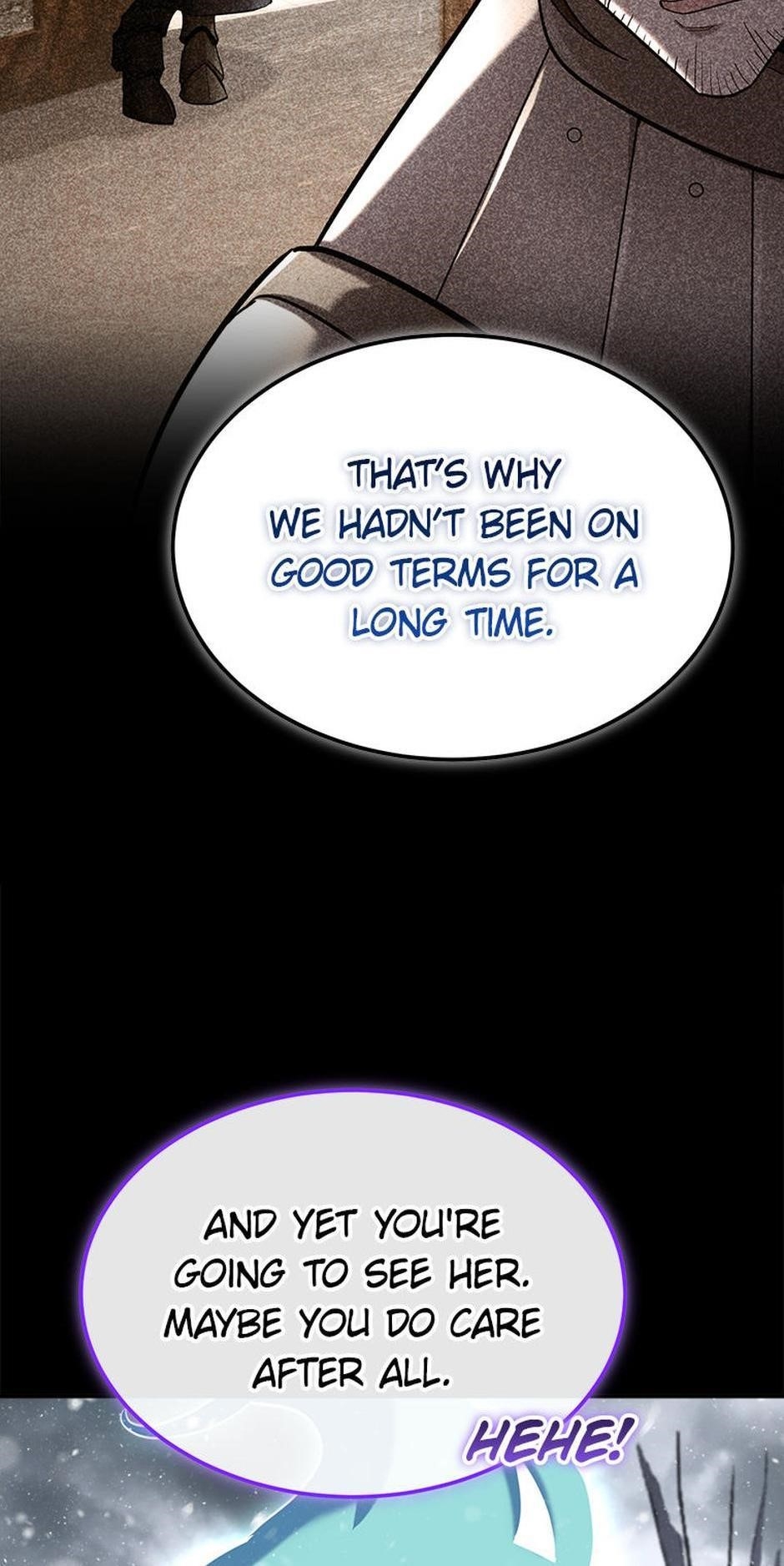 Reincarnation of the Sword Master Chapter 58 - Page 79