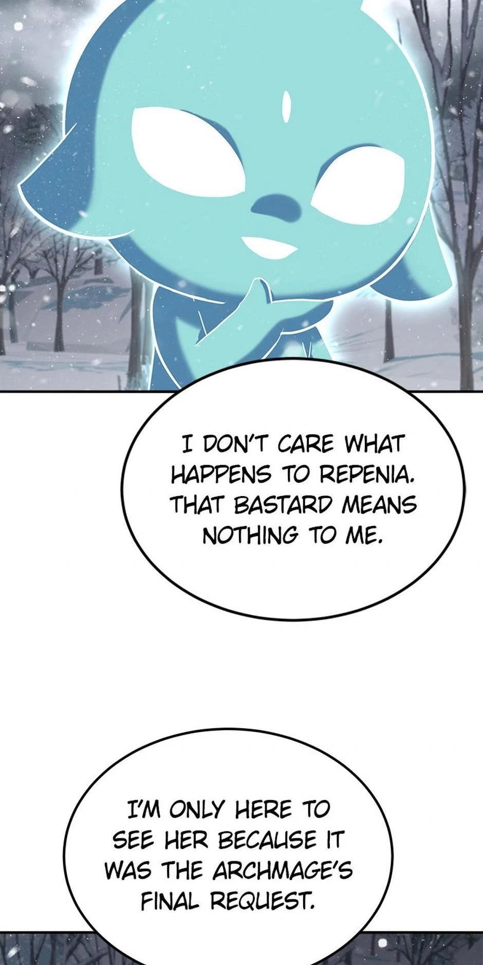 Reincarnation of the Sword Master Chapter 58 - Page 80