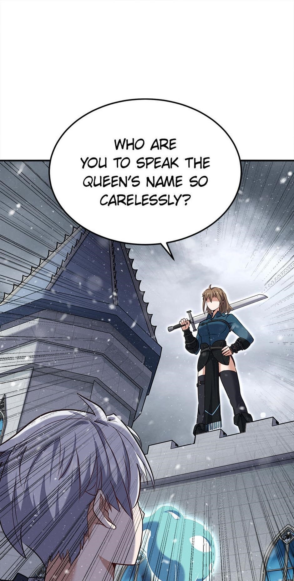Reincarnation of the Sword Master Chapter 58 - Page 82