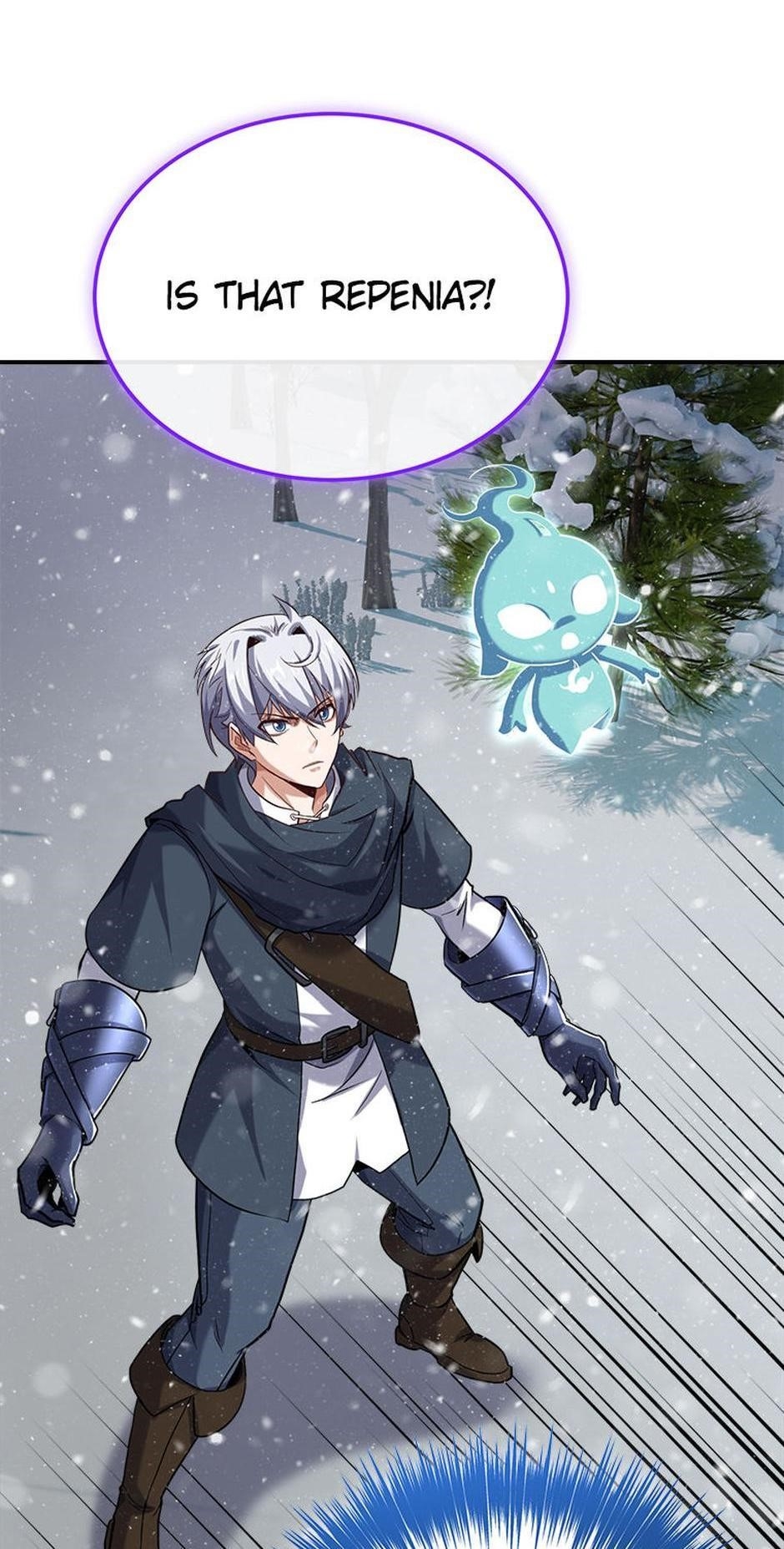 Reincarnation of the Sword Master Chapter 58 - Page 85