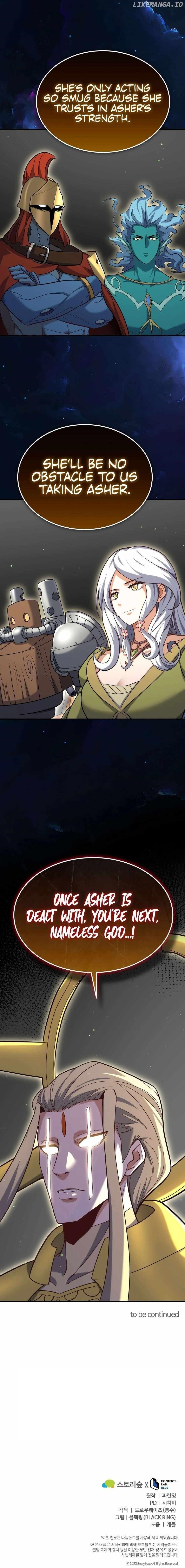 Reincarnation of the Sword Master Chapter 66 - Page 12