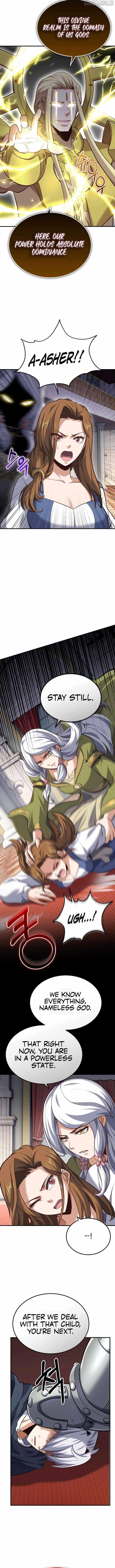 Reincarnation of the Sword Master Chapter 67 - Page 9