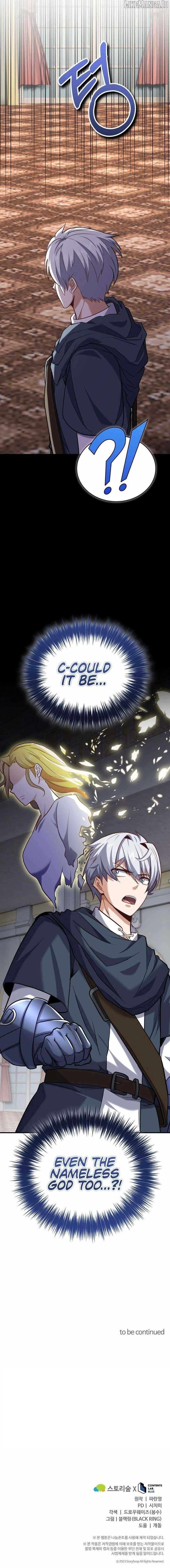 Reincarnation of the Sword Master Chapter 68 - Page 12