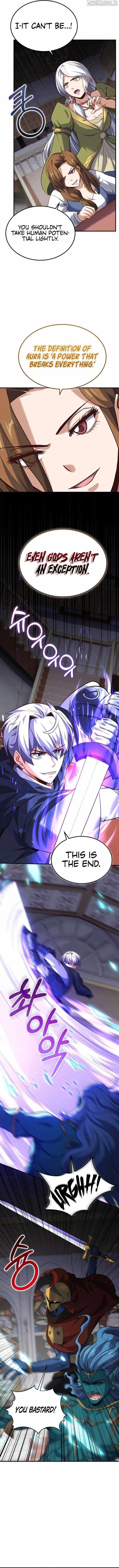 Reincarnation of the Sword Master Chapter 68 - Page 3