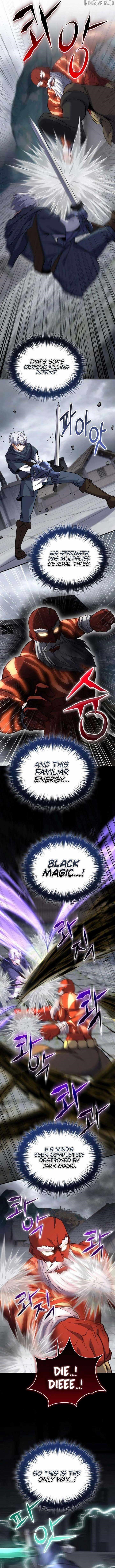 Reincarnation of the Sword Master Chapter 70 - Page 6