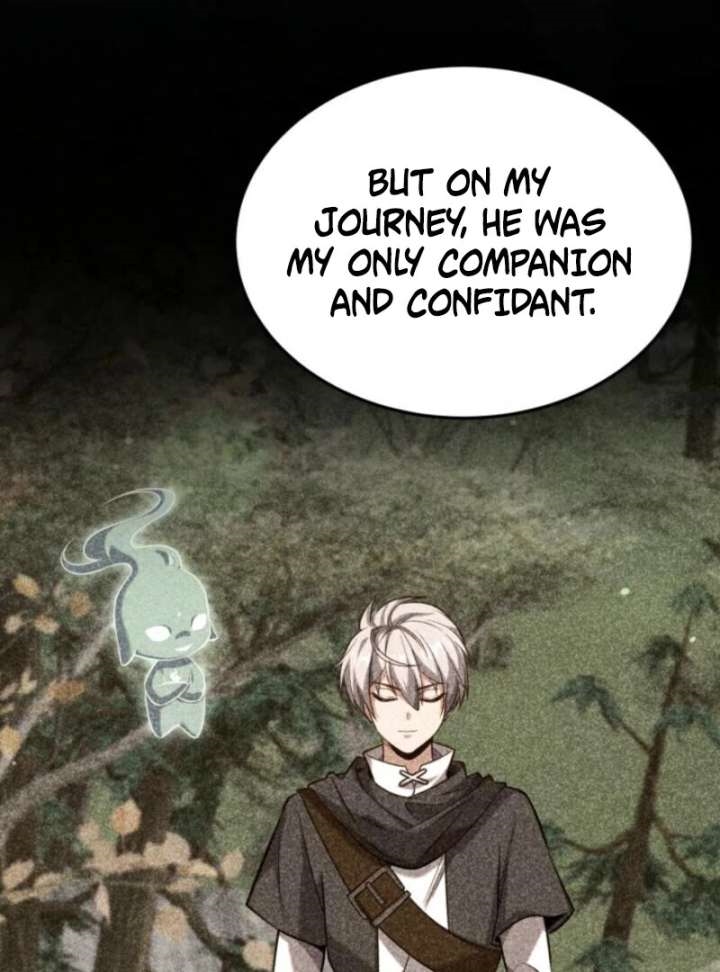 Reincarnation of the Sword Master Chapter 73 - Page 11