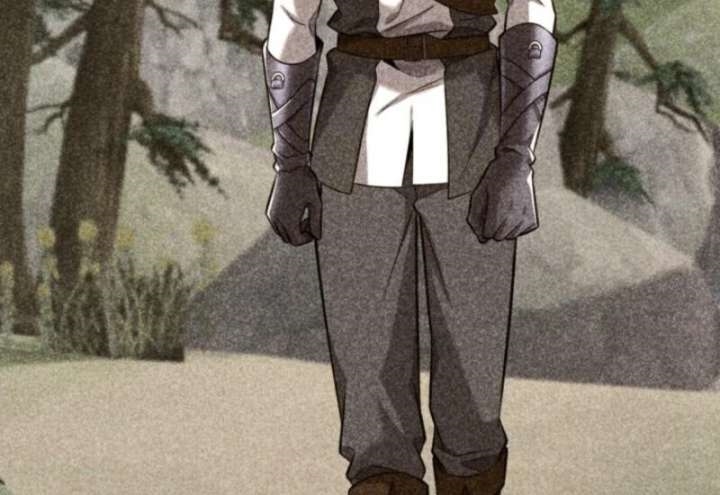 Reincarnation of the Sword Master Chapter 73 - Page 12